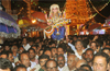 Mangalore Dasara festivities culminate with splendid Shobhayatra